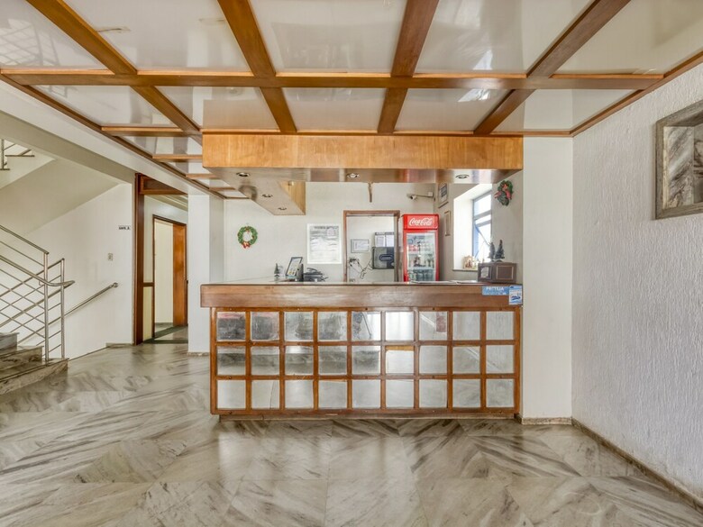 Oyo Vila Rica Hotel