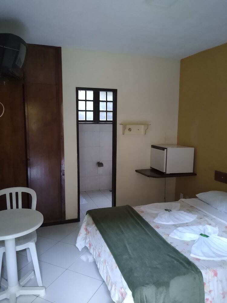 Hotel Oyo Pousada Recanto Do Alto