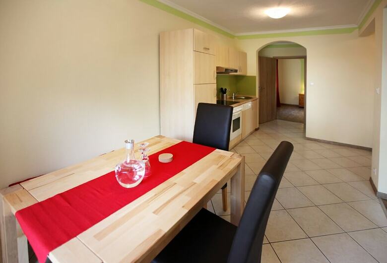 Apartamentos Ferienwohnung Spatzennest