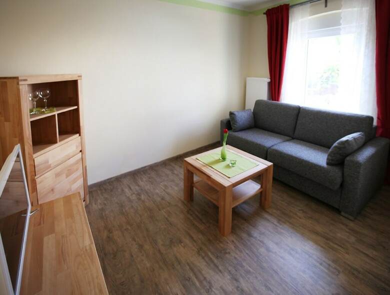 Apartamentos Ferienwohnung Spatzennest
