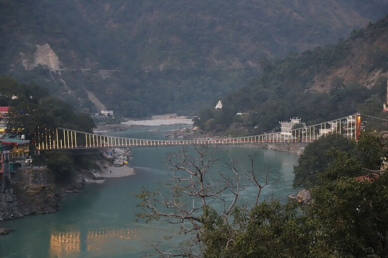 Hotel Shiva Yog Sthal