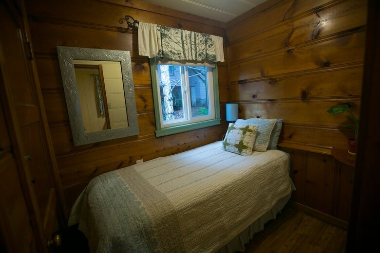Hotel Outside Inn