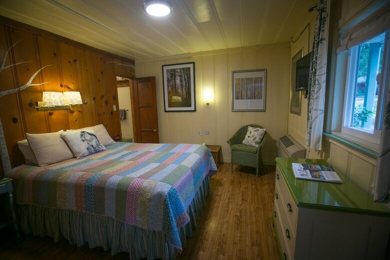 Hotel Outside Inn