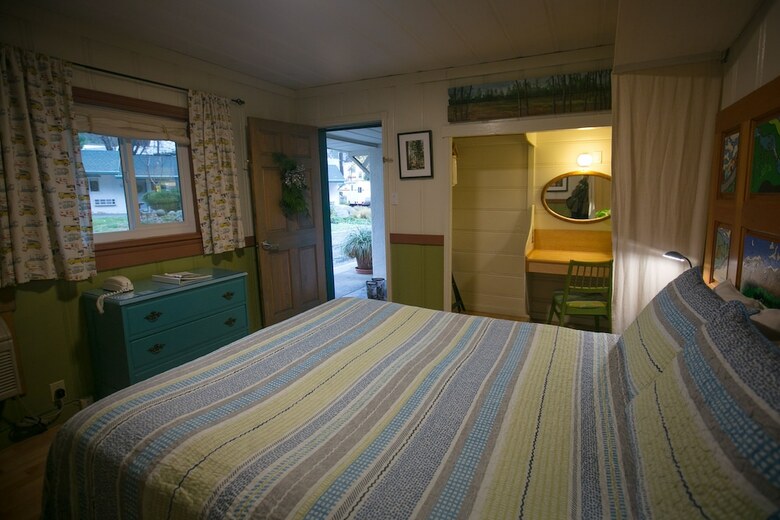 Hotel Outside Inn