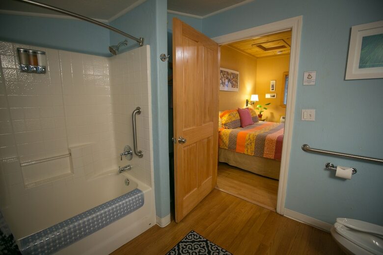 Hotel Outside Inn