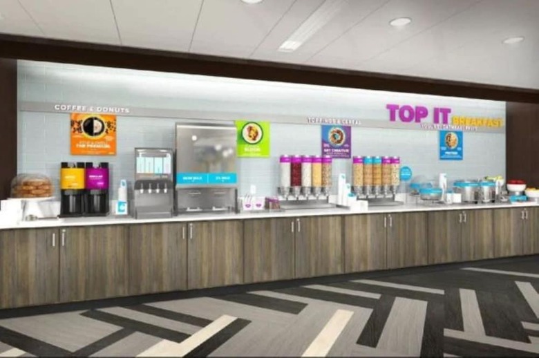 Hotel Tru By Hilton Euless Dfw West