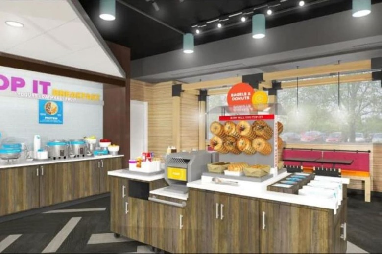 Hotel Tru By Hilton Euless Dfw West