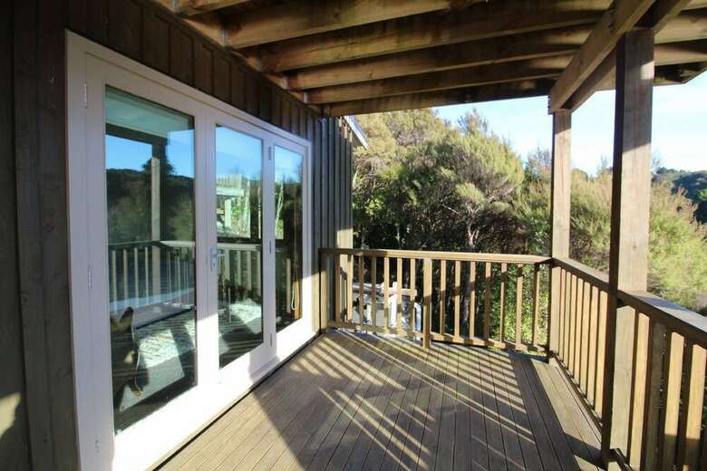 Taieri Mouth Secluded Sanctuary