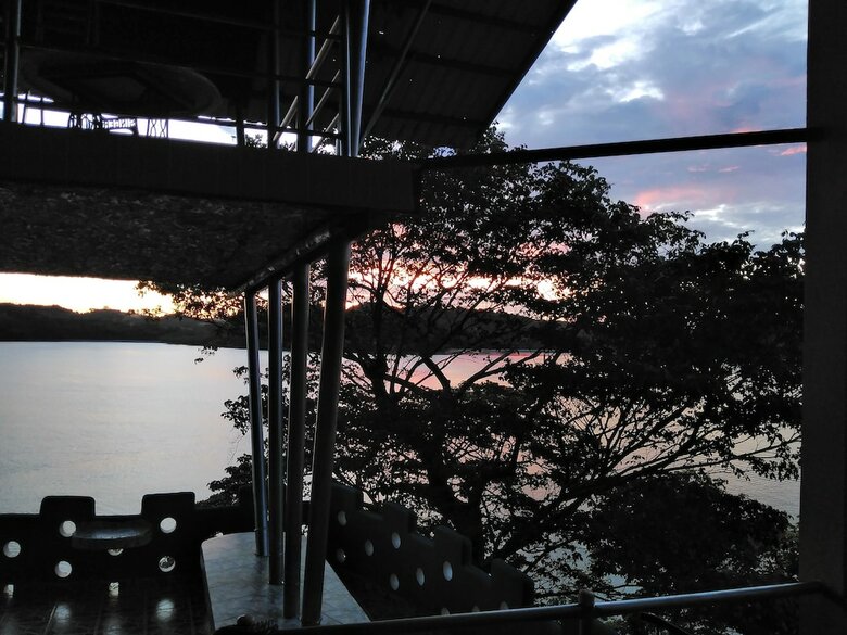 Hotel Boca Brava Lodge