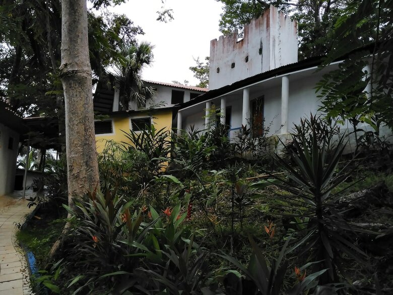 Hotel Boca Brava Lodge