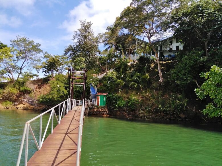 Hotel Boca Brava Lodge