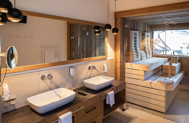 Hotel Post Ischgl