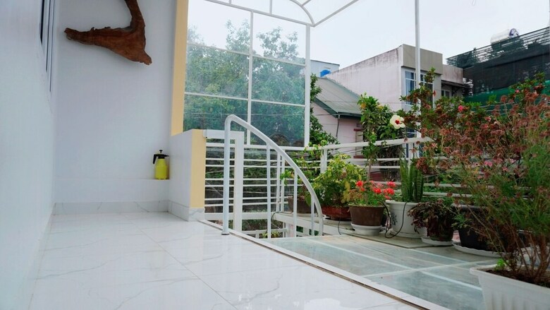 Chu Nguyen Hotel