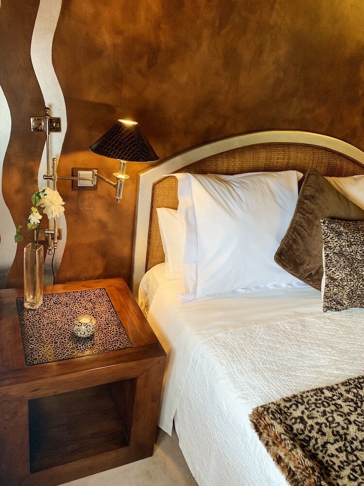 Hotel Boutique Valle de Oca