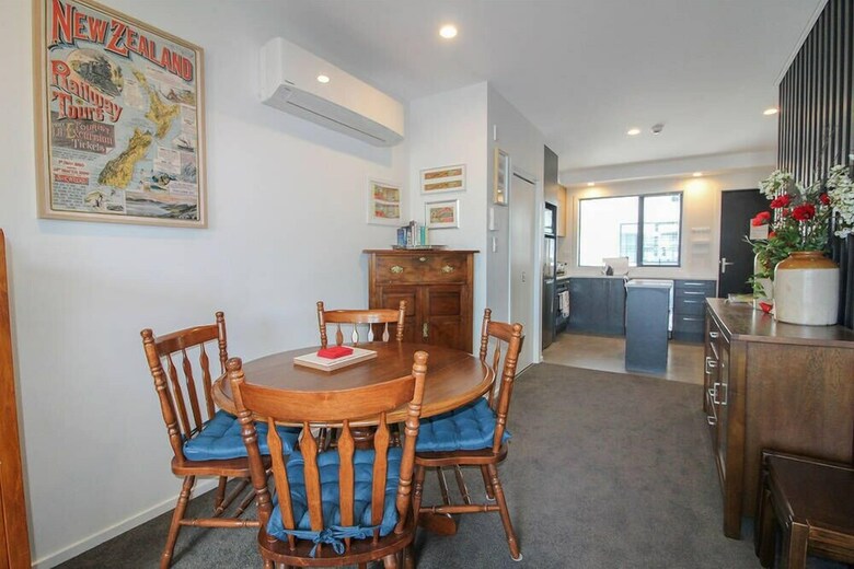 Apartamentos Inner City Convenience