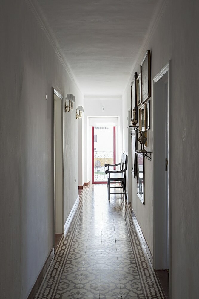 Bed & Breakfast Casa Braz�o de Mira - Adults Only