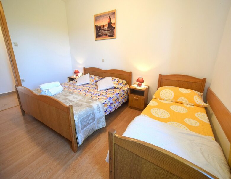 Apartments Anton D