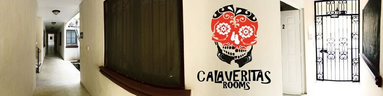 Apartamentos Calaveritas Rooms