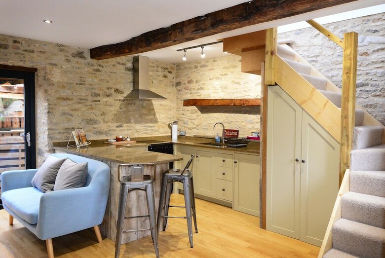 Dove House Cottage 1