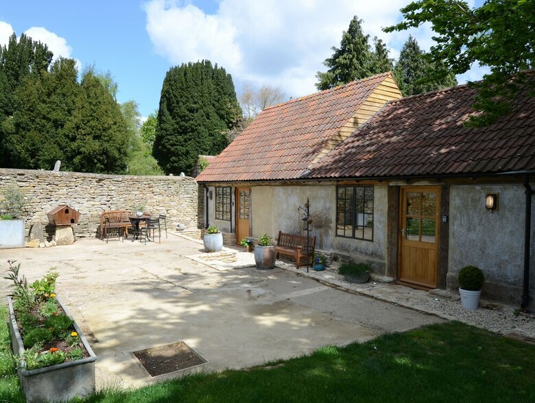 Dove House Cottage 1