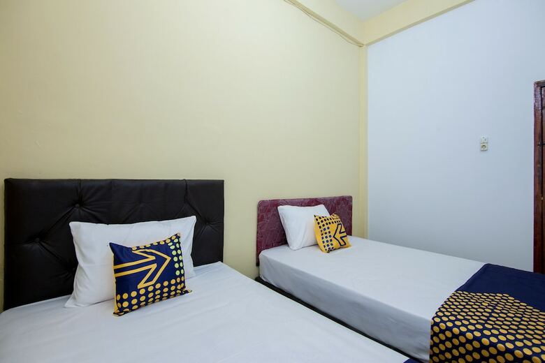 Hostal Spot On 2076 Hotel Stadion