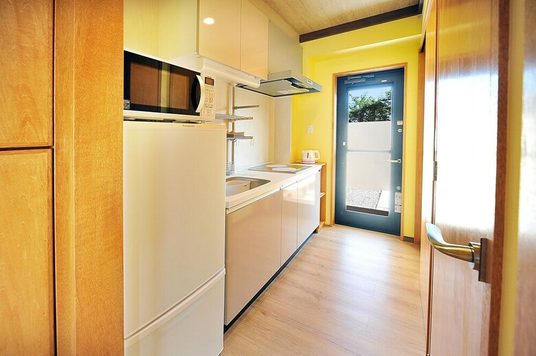 Apartamentos Sumu Villa