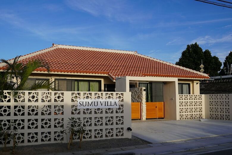 Apartamentos Sumu Villa
