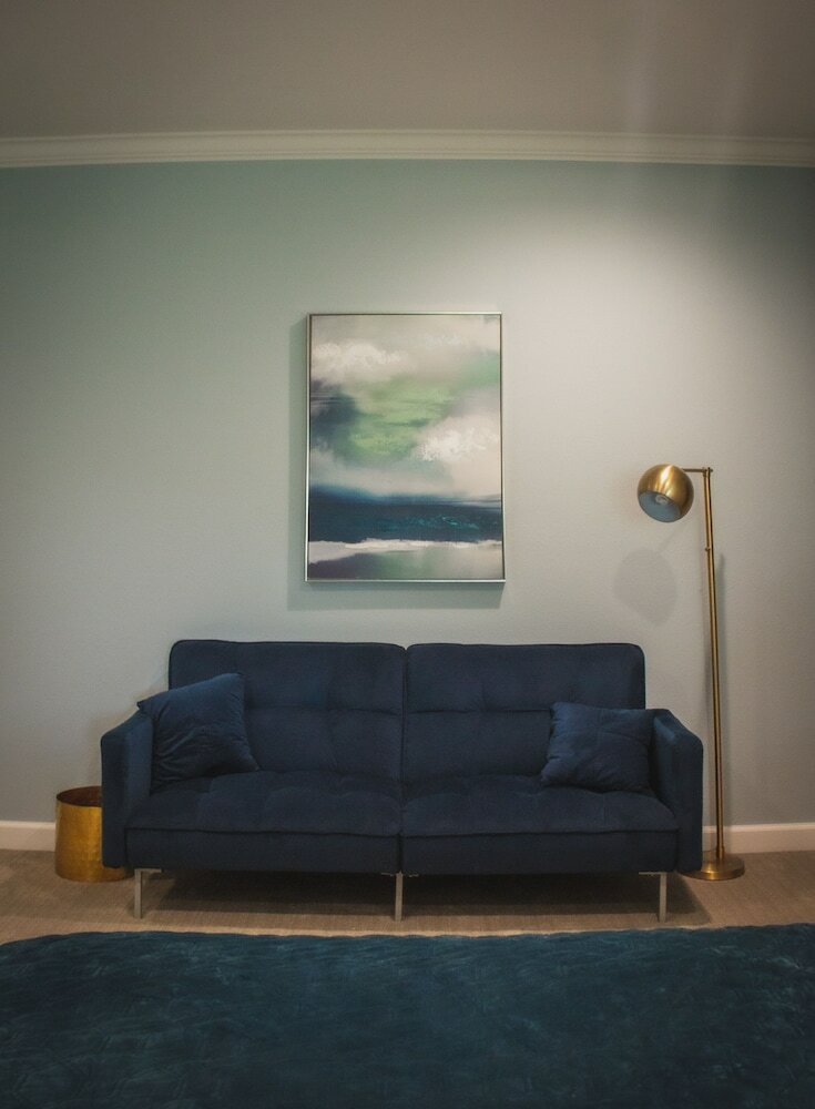 The Respite Bed And Breakfast