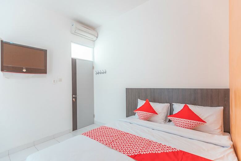 Hotel Oyo 1907 Pangrango Residence