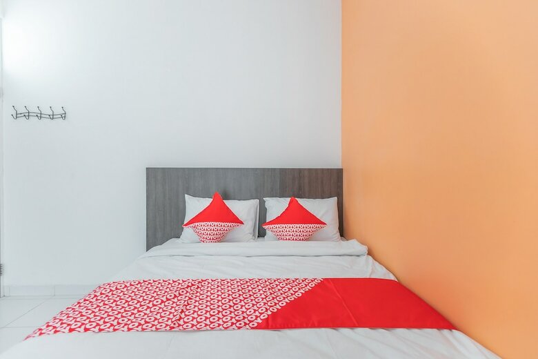 Hotel Oyo 1907 Pangrango Residence