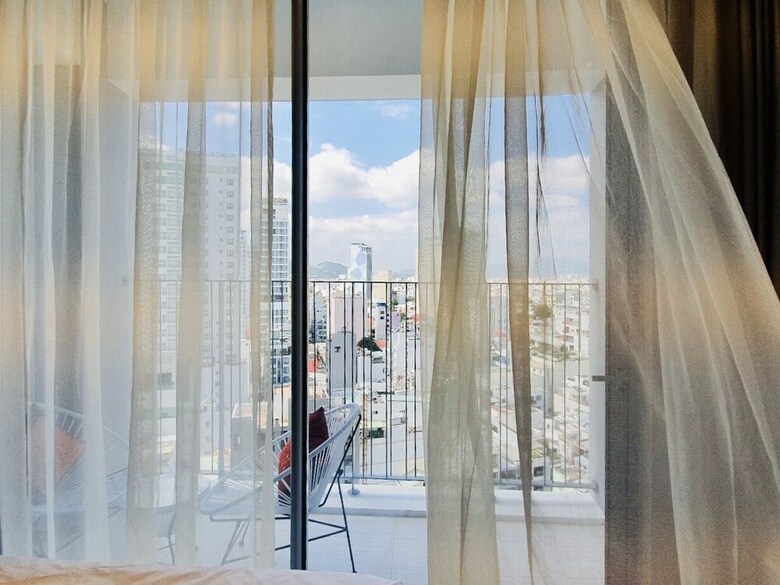 Aparthotel Holi Panorama Nha Trang
