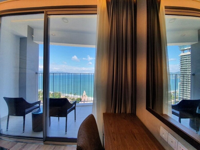 Aparthotel Holi Panorama Nha Trang