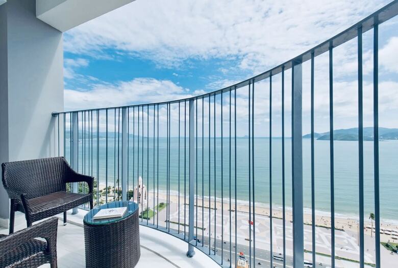 Aparthotel Holi Panorama Nha Trang