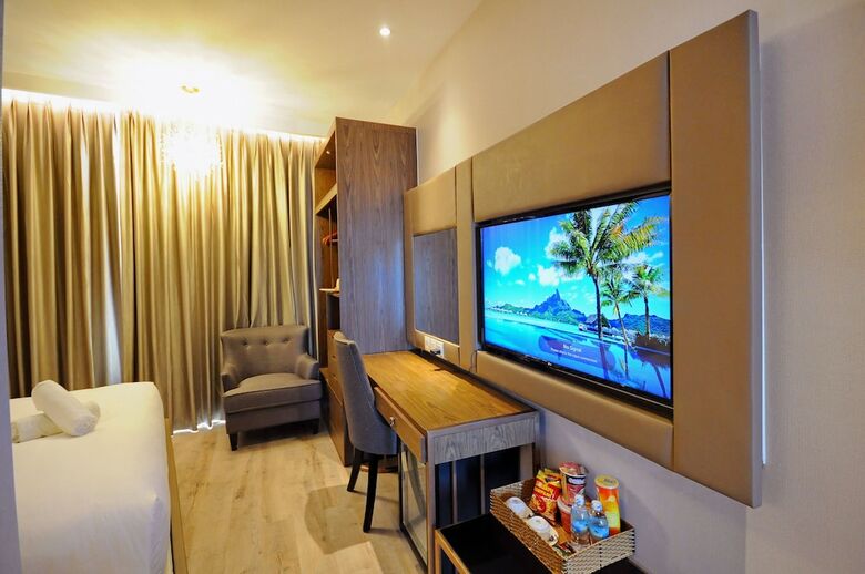 Aparthotel Holi Panorama Nha Trang