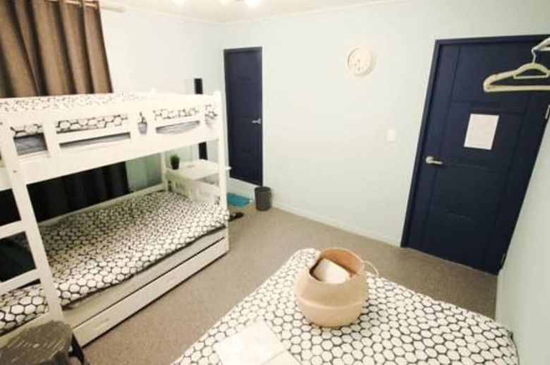 Hotel Mw House Myeongdong