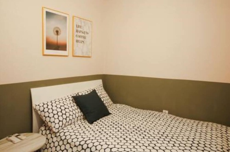 Hotel Mw House Myeongdong