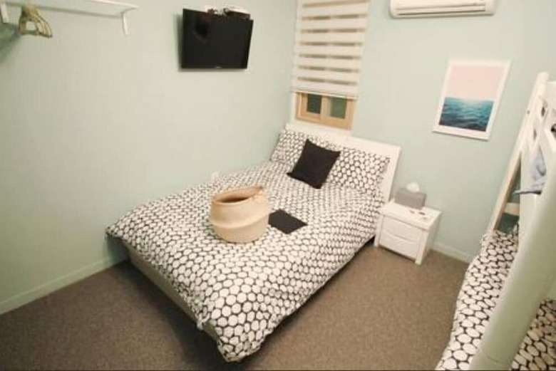 Hotel Mw House Myeongdong