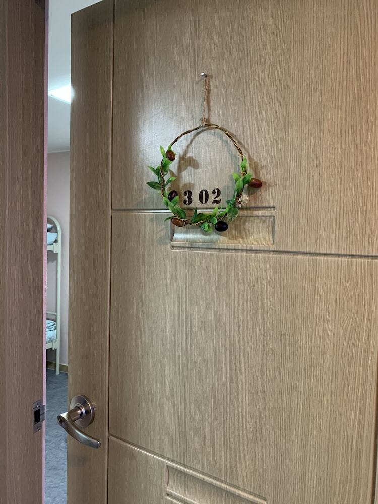 Hotel Mw House Myeongdong