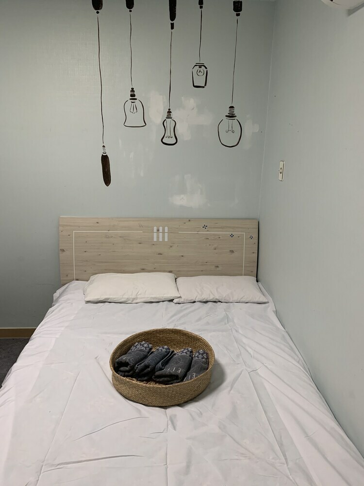 Hotel Mw House Myeongdong