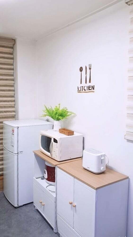 Hotel Mw House Myeongdong