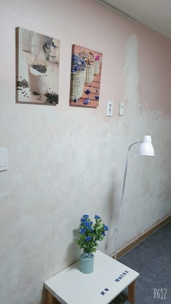 Hotel Mw House Myeongdong