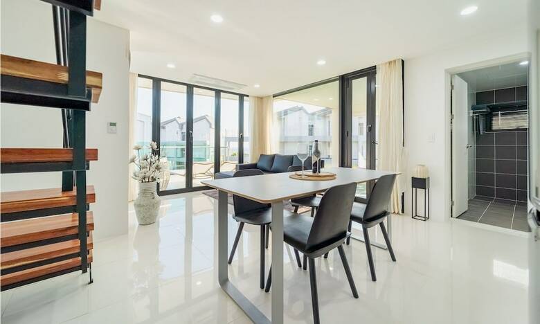 Poolvilla The Secret - Seogwipo