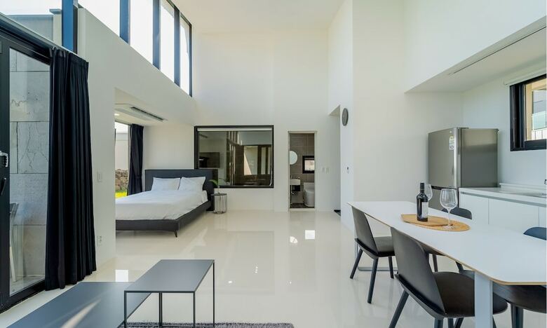 Poolvilla The Secret - Seogwipo