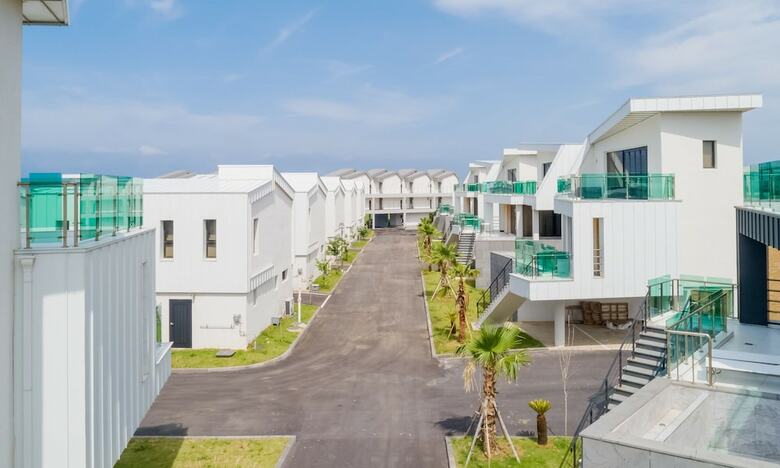 Poolvilla The Secret - Seogwipo