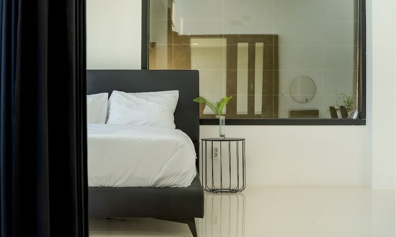 Poolvilla The Secret - Seogwipo