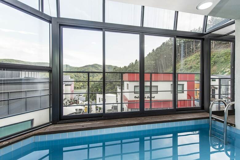 Poolvilla The Secret - Bukhangang