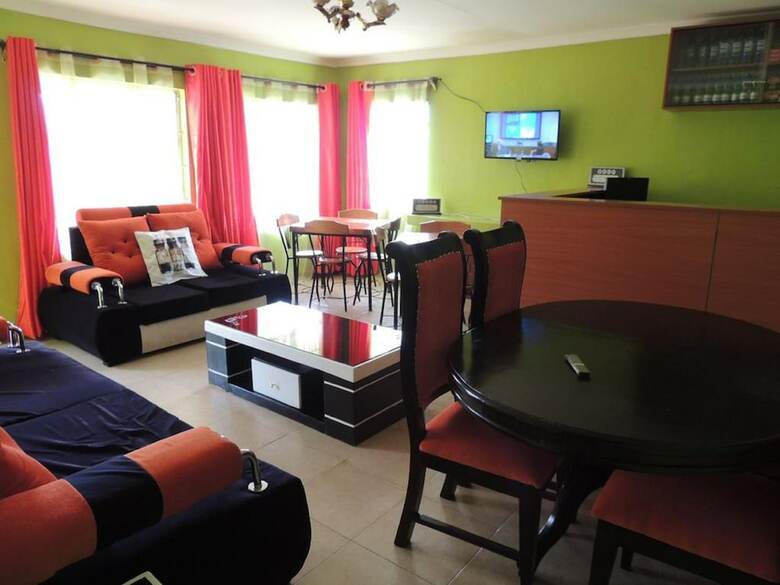 Hotel Wysline Guest House