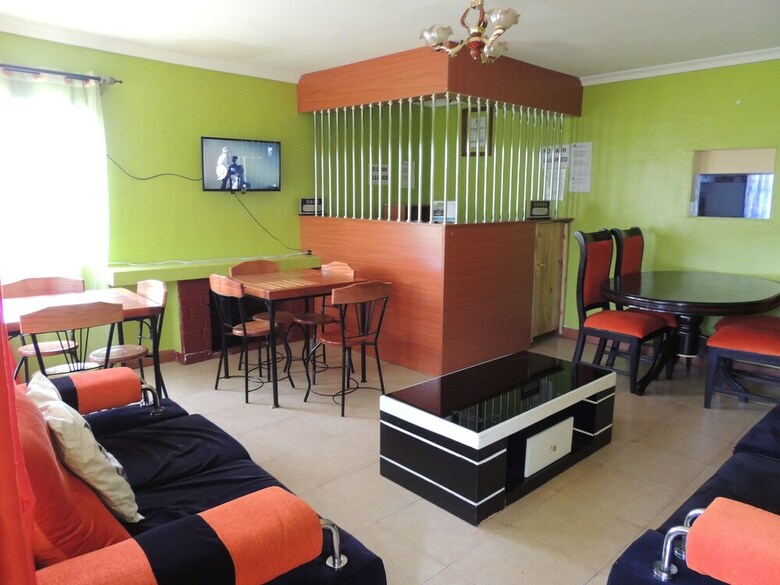 Hotel Wysline Guest House