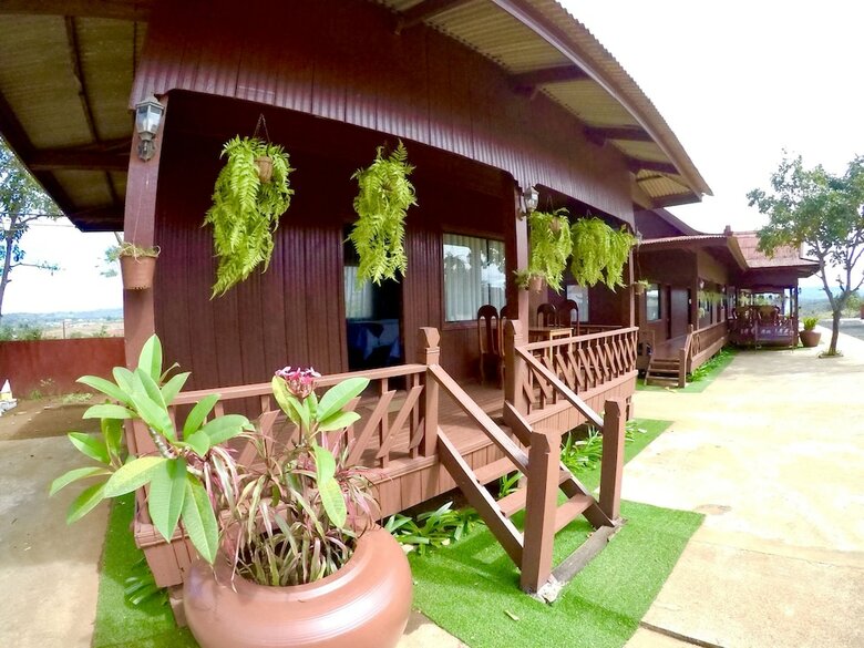 Hotel Rattanakvisal Boutique