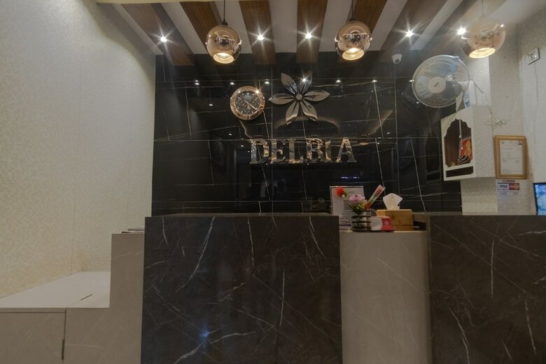 Capital O 661 Hotel Delbia